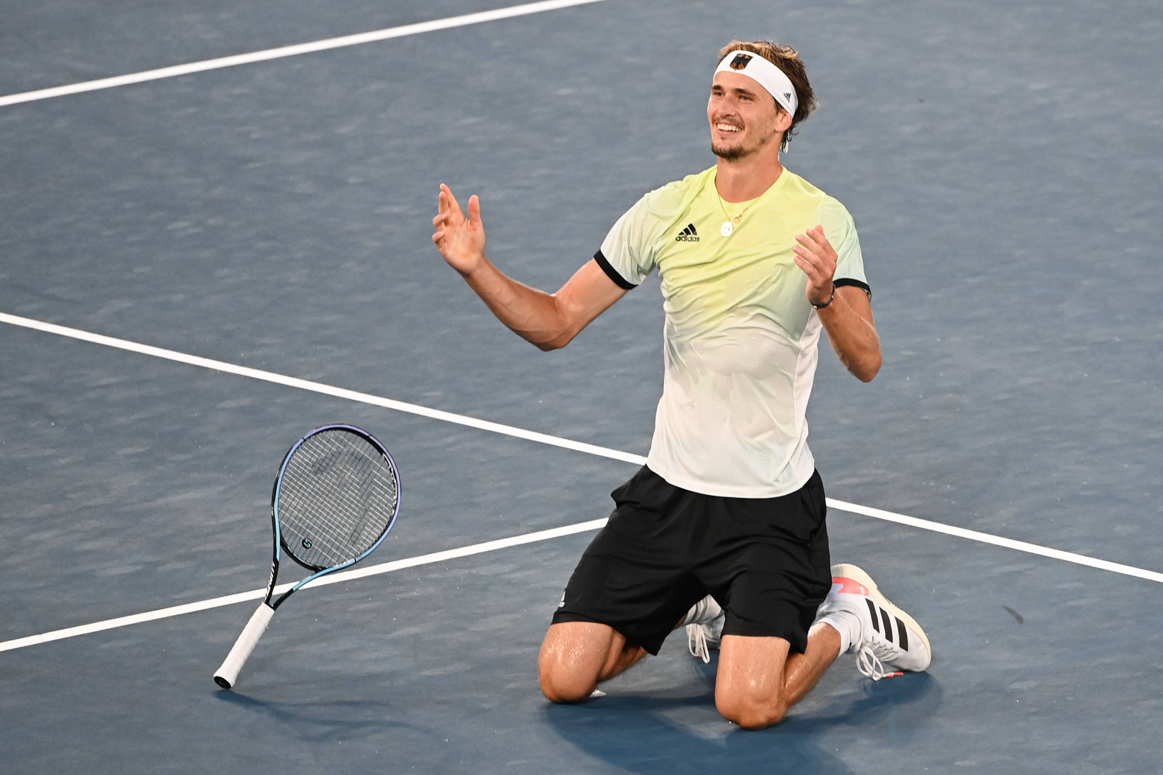 包含英国网球队力克德国网球队,兹维列夫惊艳世界的词条 包含英国网球队力克德国网球队,兹维列夫惊艳世界的词条