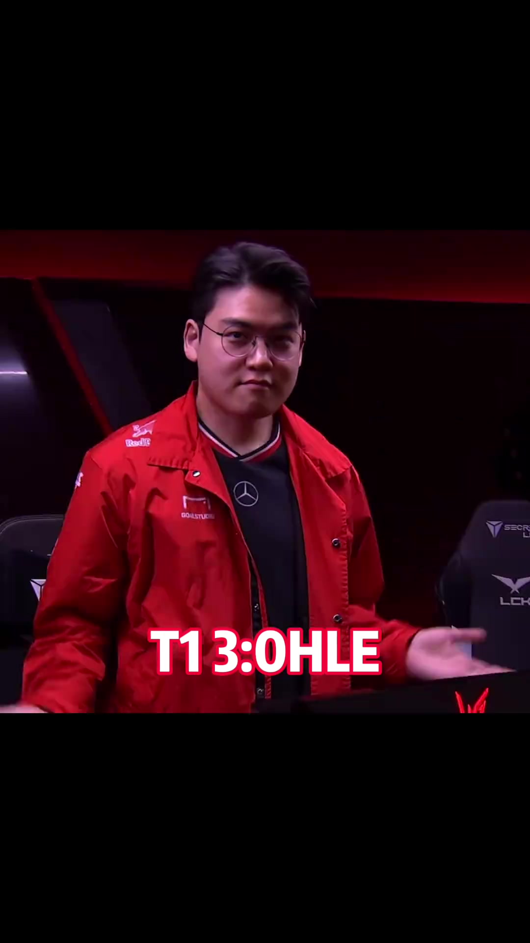 MAD险胜T1，Doinb完成史诗逆转焦点之战半决赛，成为赛场最大亮点